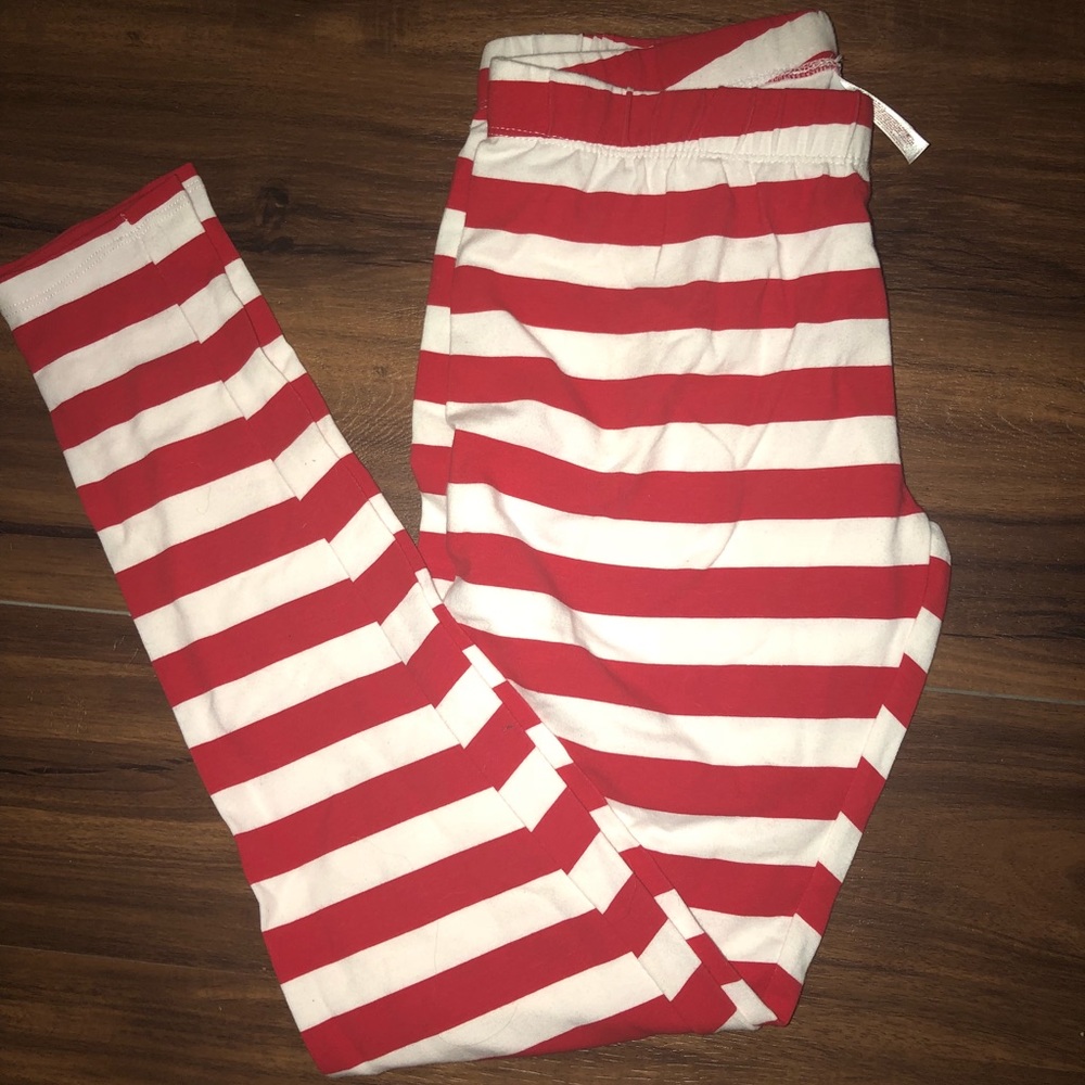 christmas leggings